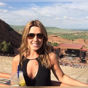 Meet your Posher, Heidi